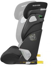 Автокрісло Maxi-Cosi Kore i-Size Authentic Black